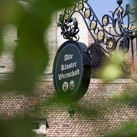 Klosterwirt Polling Polling  Exterior photo