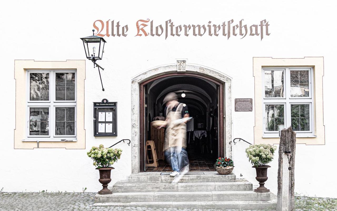 Klosterwirt Polling Polling  Exterior photo